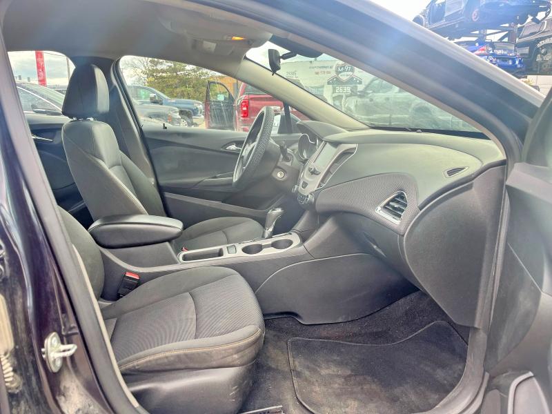 Aukcja sprzedaży 2016 Chevrolet Cruze, vin: 1G1BC5SM2G7230503, numer aukcji: 53304736
