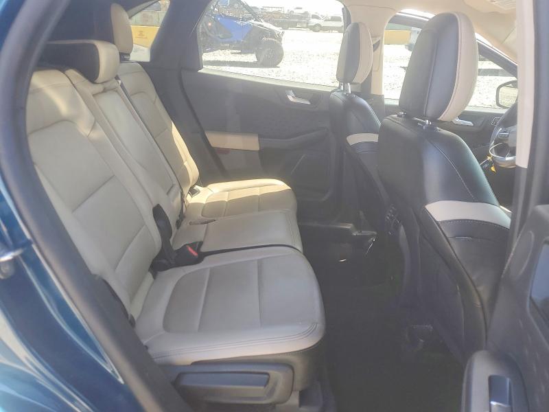 2020 Ford Escape მანქანა იყიდება აუქციონზე, vin: 1FMCU9J92LUA56033, აუქციონის ნომერი: 54467156