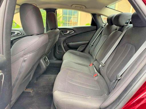 Продаж на аукціоні авто 2016 Chrysler 200, vin: 1C3CCCAB2GN129901, номер лоту: 54015326