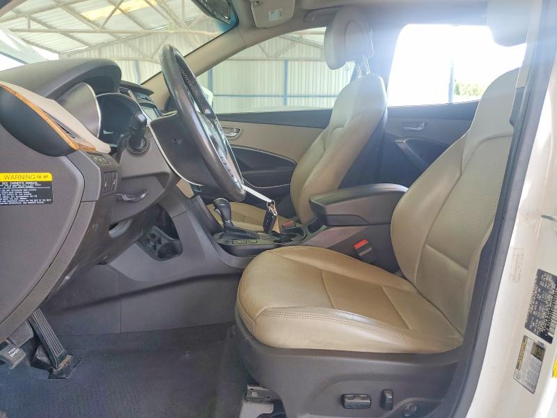Aukcja sprzedaży 2014 Hyundai Santa Fe Sport, vin: 5XYZU3LB5EG208788, numer aukcji: 54244866