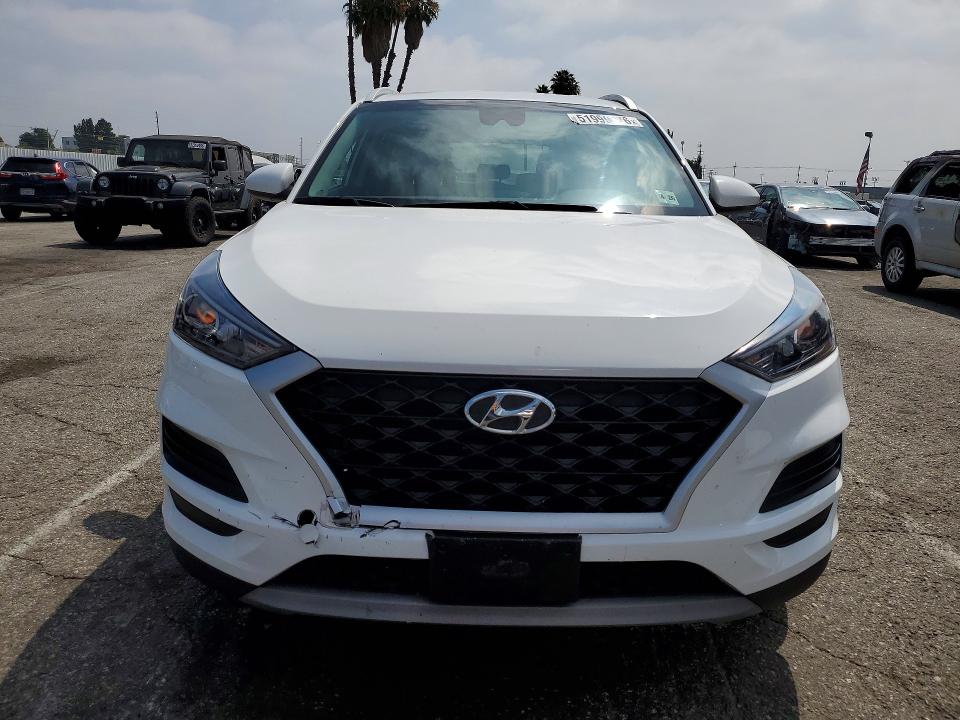 Aukcja sprzedaży 2021 Hyundai Tucson, vin: KM8J3CAL9MU351084, numer aukcji: 51999876