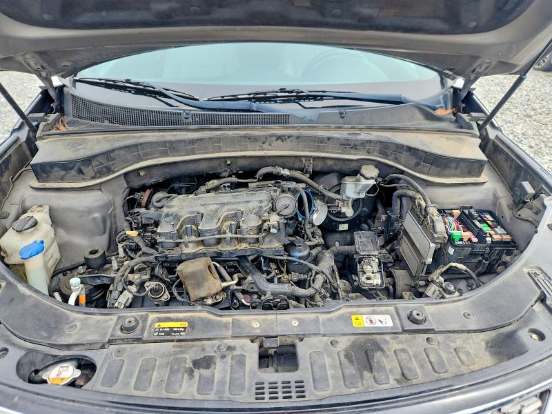 Продаж на аукціоні авто 2015 Kia Sorento, vin: 5XYKW4A70FG578094, номер лоту: 55248756