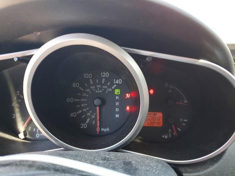 Aukcja sprzedaży 2009 Mazda Cx-7, vin: JM3ER29L790220468, numer aukcji: 46110006