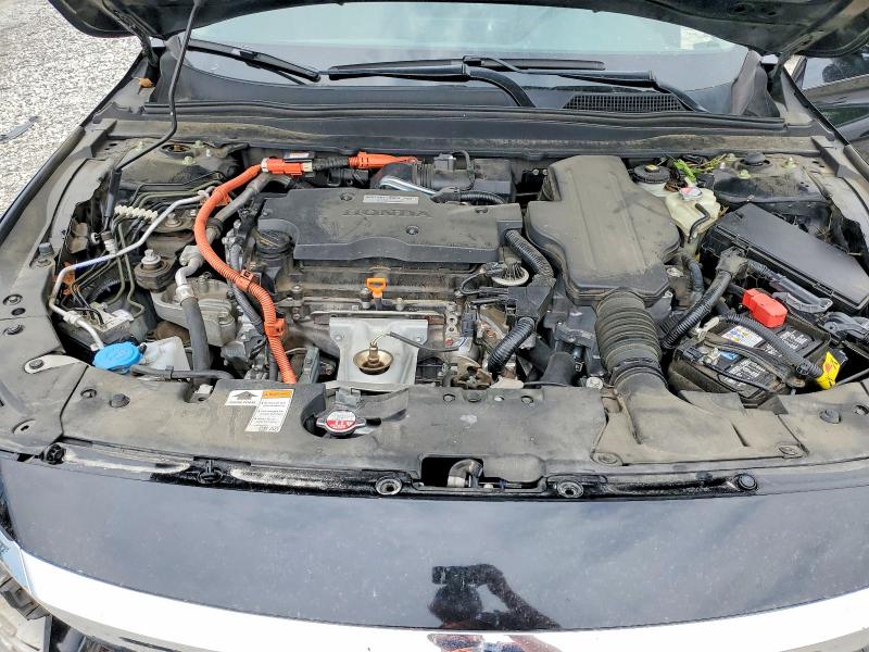 2018 Honda Accord მანქანა იყიდება აუქციონზე, vin: 1HGCV3F56JA000150, აუქციონის ნომერი: 51691896