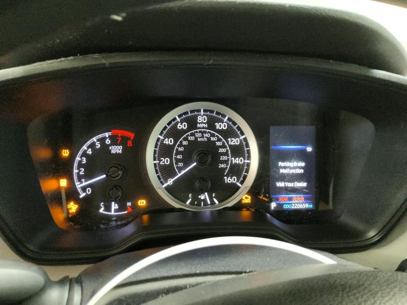 Aukcja sprzedaży 2022 Toyota Corolla, vin: 5YFEPMAE1NP385049, numer aukcji: 54156606