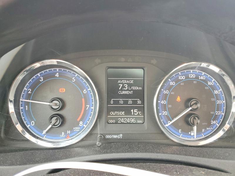 53176866 :رقم المزاد ، 2T1BURHE6JC087332 vin ، 2018 Toyota Corolla مزاد بيع
