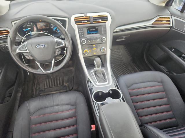 Aukcja sprzedaży 2015 Ford Fusion, vin: 3FA6P0H74FR290121, numer aukcji: 52856686
