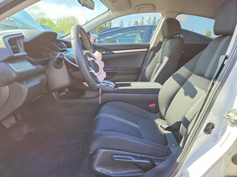 Aukcja sprzedaży 2016 Honda Civic, vin: 2HGFC2F57GH022519, numer aukcji: 54401026