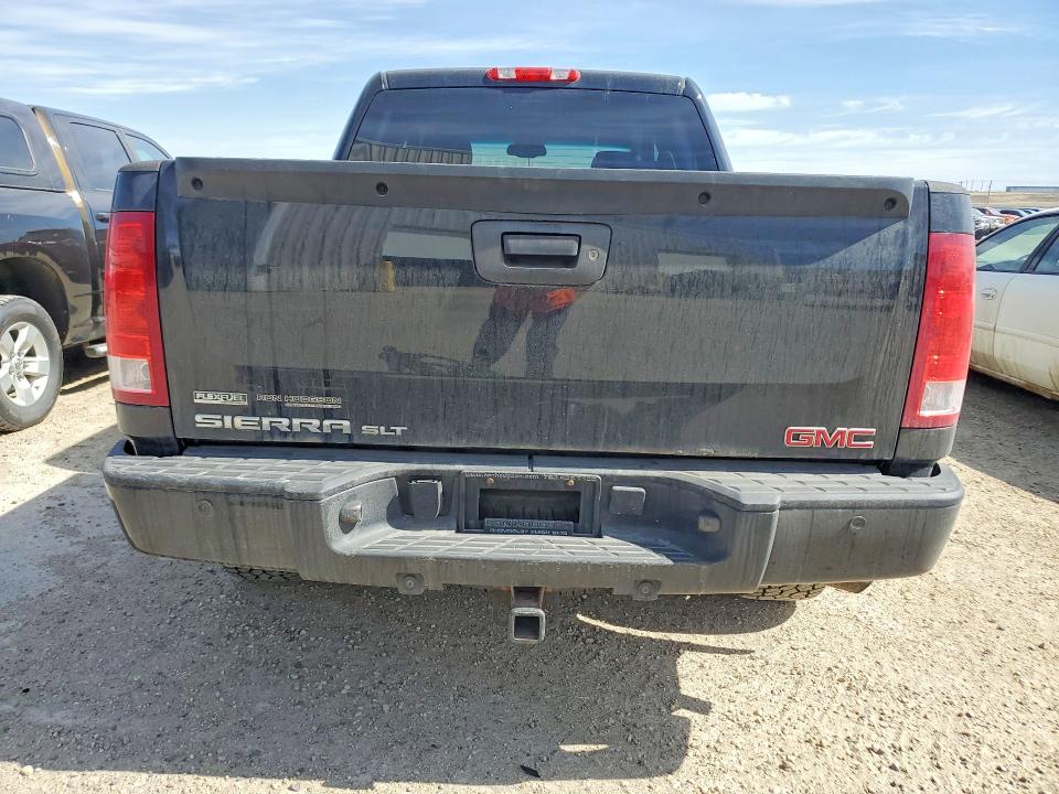 51544046 :رقم المزاد ، 3GTP2WE7XCG178838 vin ، 2012 Gmc Sierra مزاد بيع