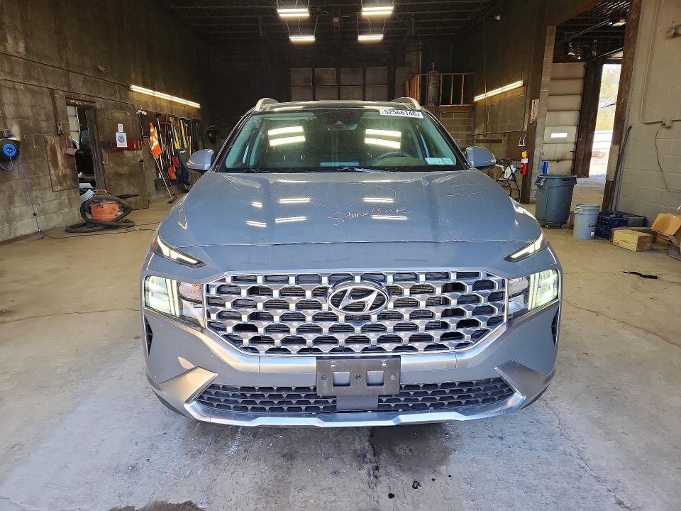 Продаж на аукціоні авто 2023 Hyundai Santa Fe, vin: 5NMS3DAJ2PH649730, номер лоту: 52566146