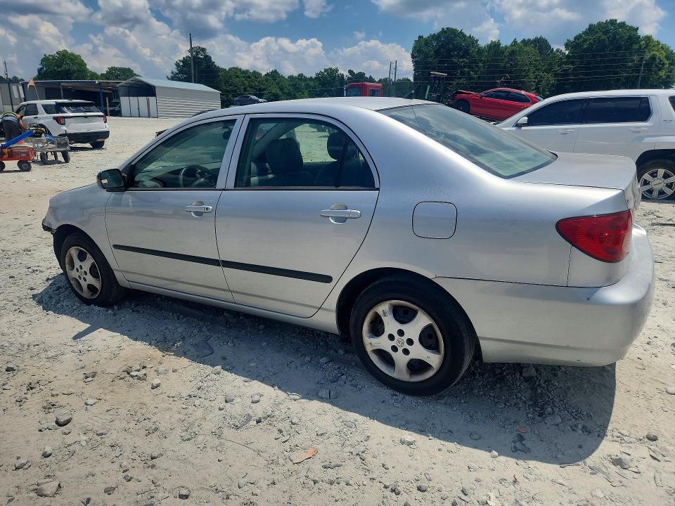 Aukcja sprzedaży 2006 Toyota Corolla, vin: JTDBR32E960082263, numer aukcji: 54242916