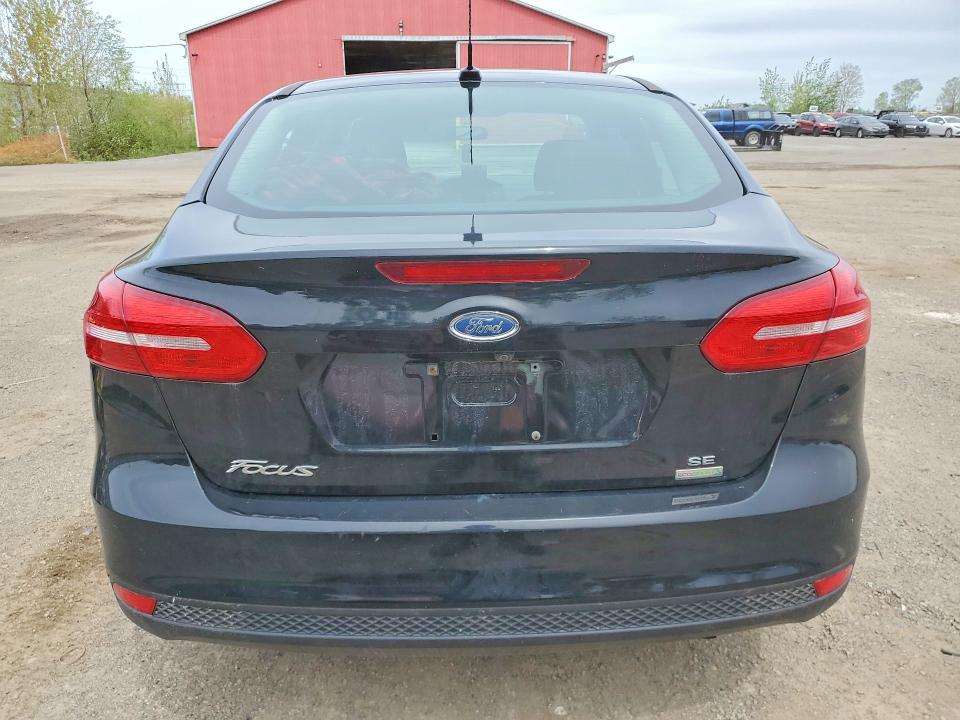 Aukcja sprzedaży 2018 Ford Focus, vin: 1FADP3FE0JL262804, numer aukcji: 53428016