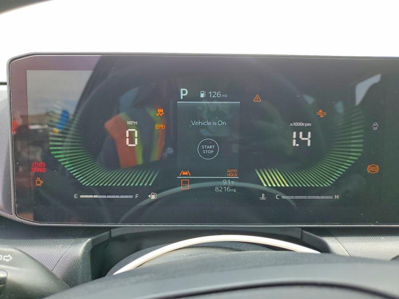 Продажа на аукционе авто 2025 Kia K4, vin: 3KPFT4DE8SE163049, номер лота: 55061076