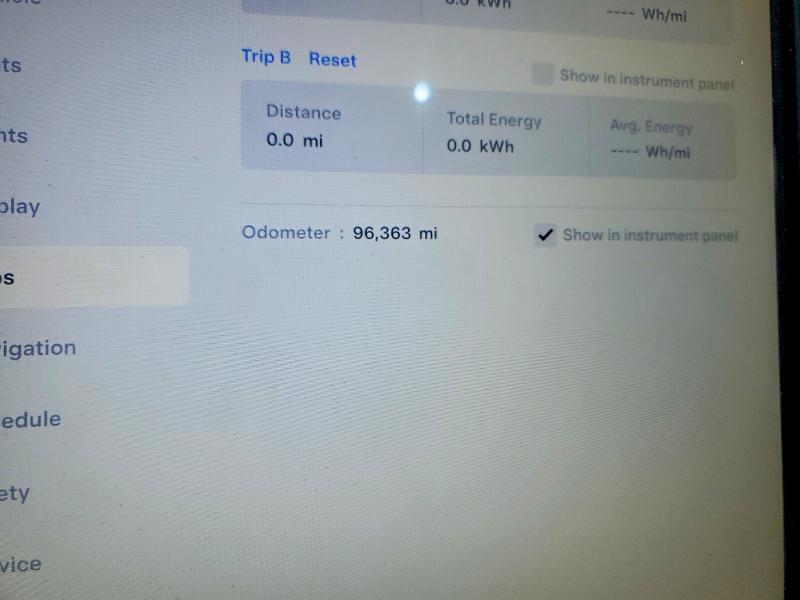 Продаж на аукціоні авто 2020 Tesla Model X, vin: 5YJXCBE21LF245908, номер лоту: 54297026