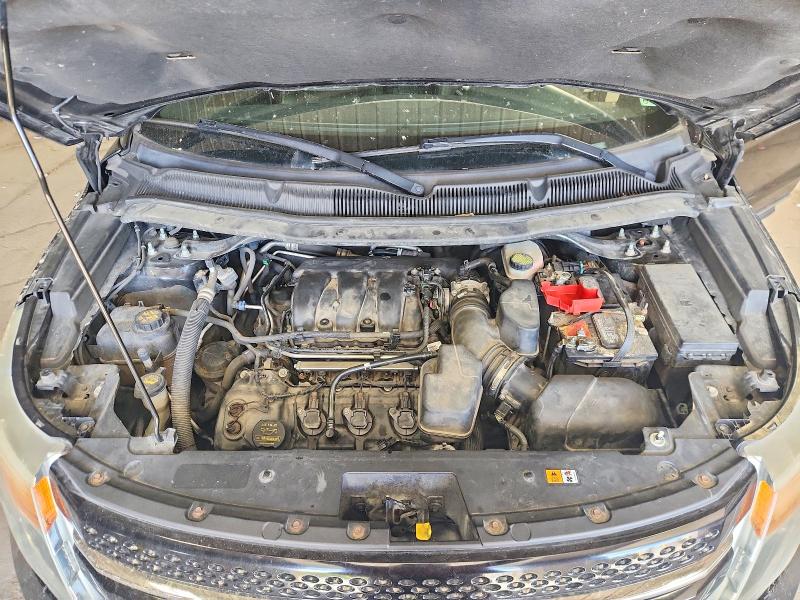 Aukcja sprzedaży 2012 Ford Explorer, vin: 1FMHK8F87CGA02084, numer aukcji: 53386956