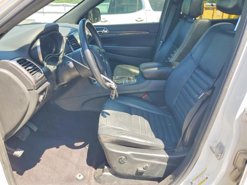 Продажа на аукционе авто 2019 Jeep Grand Cherokee, vin: 1C4RJFBG9KC558416, номер лота: 52744676