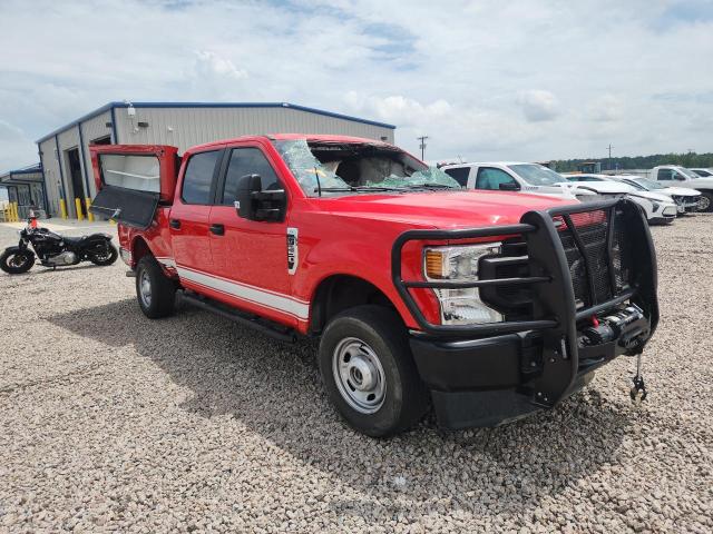 Aukcja sprzedaży 2022 Ford F250, vin: 1FT7W2B62NEE58868, numer aukcji: 51095046