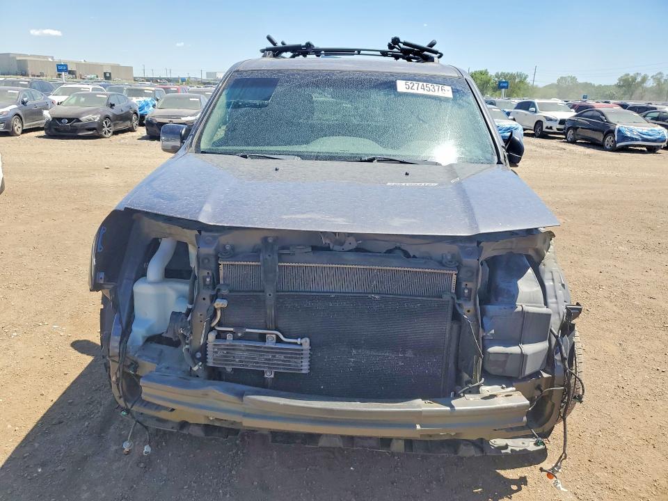 Продажа на аукционе авто 2015 Honda Pilot, vin: 5FNYF4H34FB071476, номер лота: 52745376