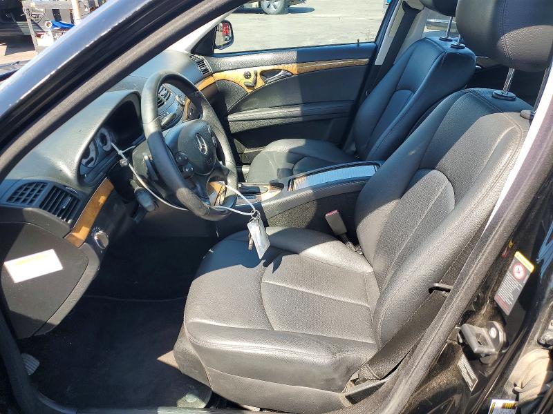 Продажа на аукционе авто 2009 Mercedes-benz E, vin: WDBUF56X69B426003, номер лота: 53072436