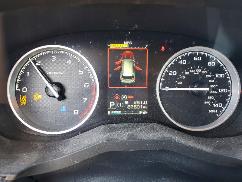 53897726 :رقم المزاد ، JF2SKAUC1LH465651 vin ، 2020 Subaru Forester مزاد بيع