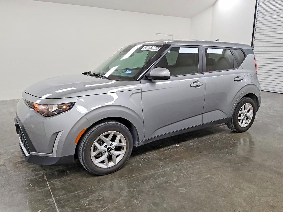 Aukcja sprzedaży 2023 Kia Soul, vin: KNDJ23AUXP7845151, numer aukcji: 52836046