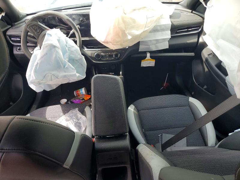 Продажа на аукционе авто 2025 Buick Envista, vin: KL47LAEP0SB236618, номер лота: 55564356