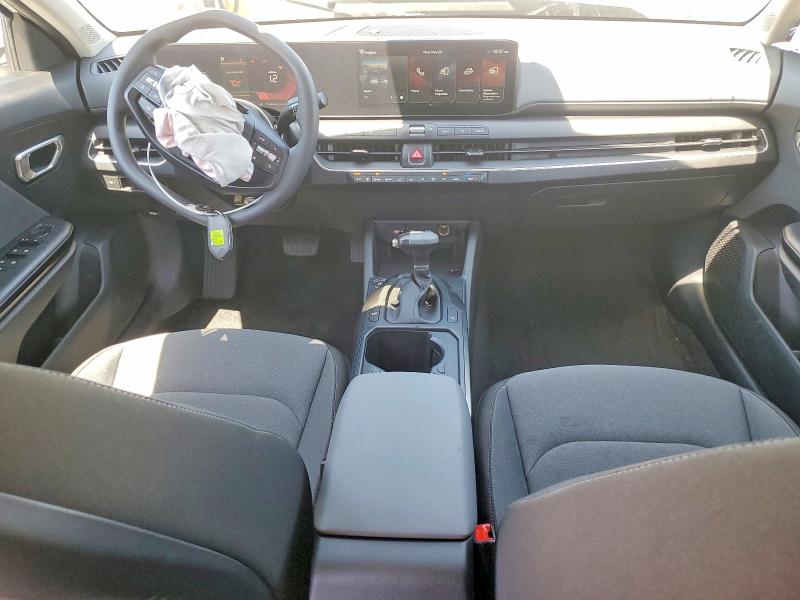 2026 Kia K4 მანქანა იყიდება აუქციონზე, vin: 3KPFT4DE2TE313156, აუქციონის ნომერი: 54486966
