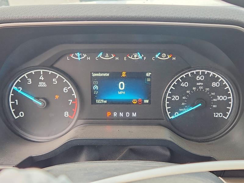 2022 Ford F150 მანქანა იყიდება აუქციონზე, vin: 1FTMF1C55NKF23748, აუქციონის ნომერი: 53206516