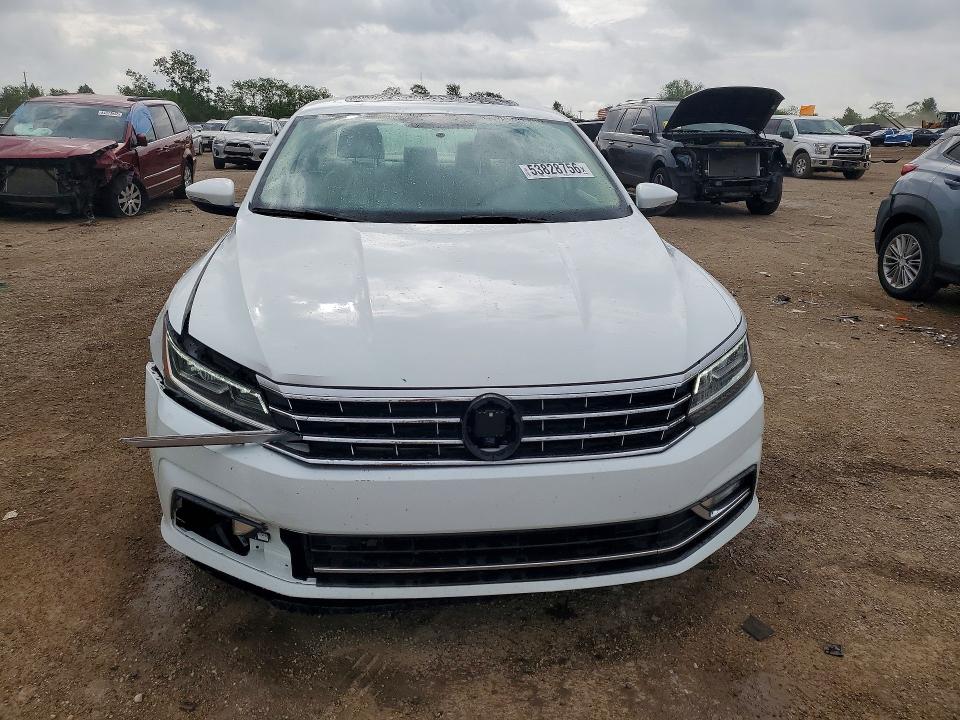 Aukcja sprzedaży 2016 Volkswagen Passat, vin: 1VWBS7A38GC038585, numer aukcji: 53828756