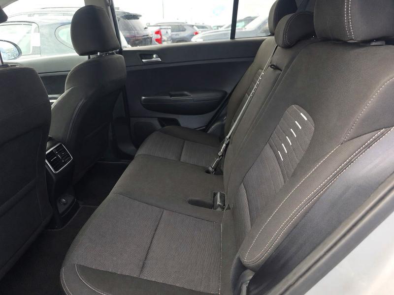 53143556 :رقم المزاد ، KNDPMCAC7K7550528 vin ، 2019 Kia Sportage مزاد بيع