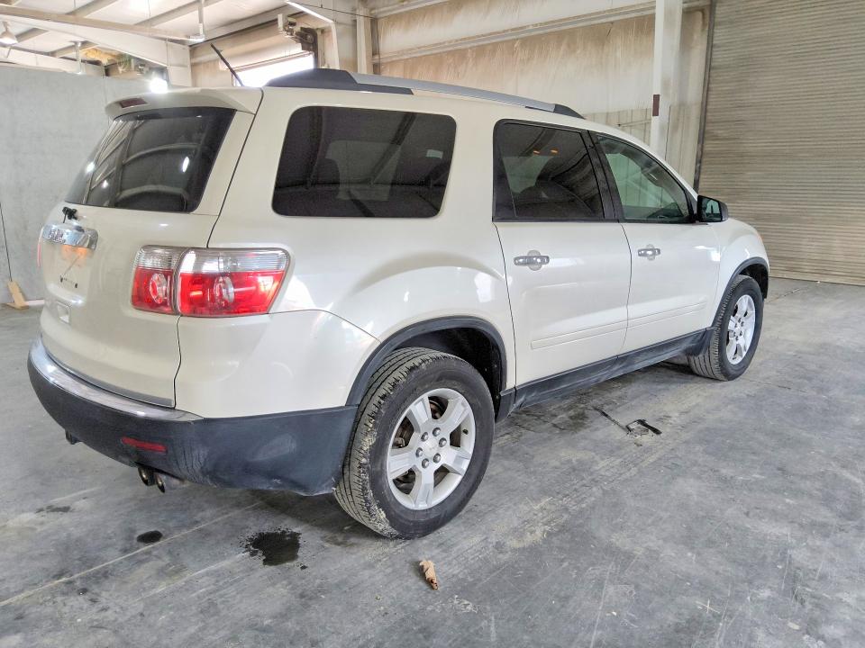 Продажа на аукционе авто 2012 Gmc Acadia, vin: 1GKKRNED3CJ414528, номер лота: 54727856