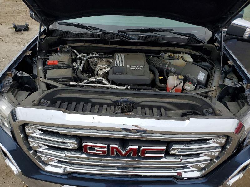 54709556 :رقم المزاد ، 3GTU9DET8MG379736 vin ، 2021 Gmc Sierra مزاد بيع