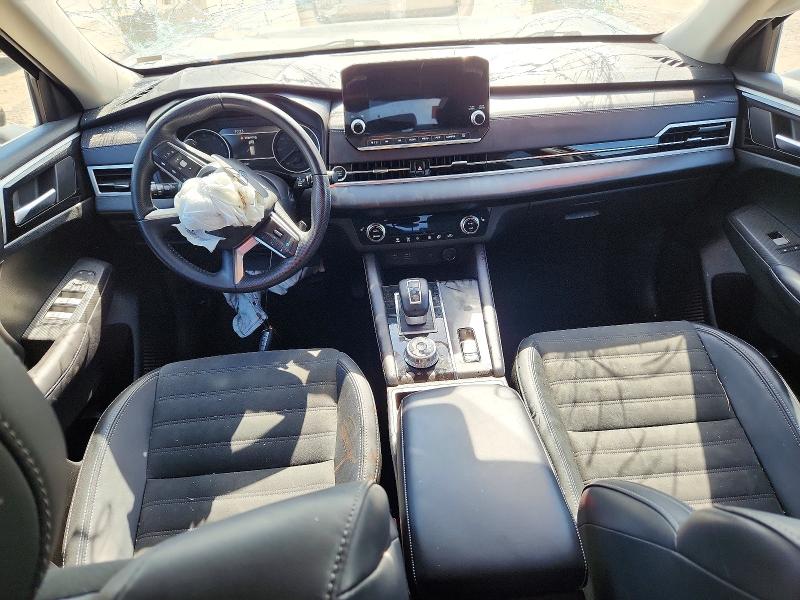 Продажа на аукционе авто 2024 Mitsubishi Outlander, vin: JA4J3VA82RZ064900, номер лота: 53771446