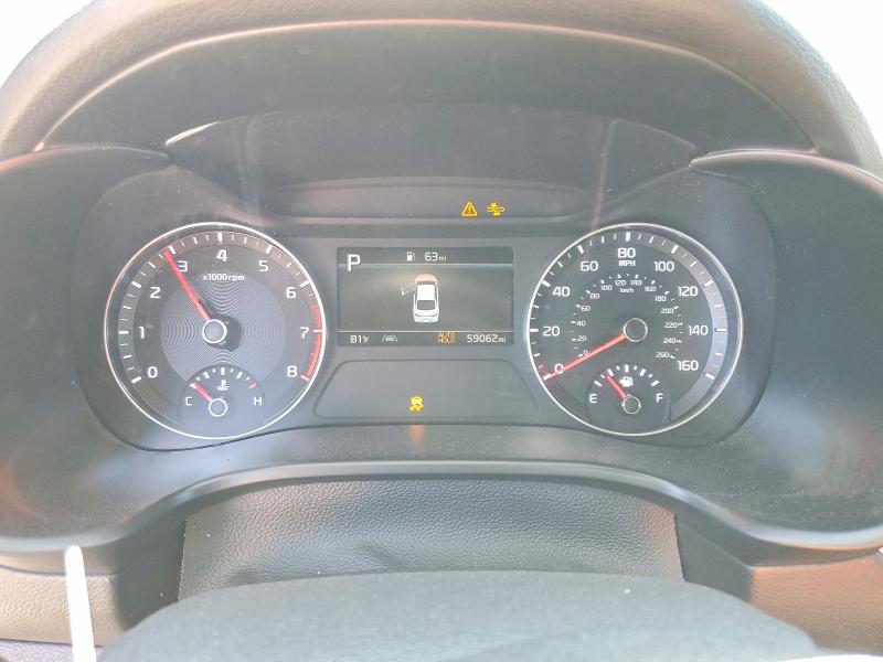 Aukcja sprzedaży 2023 Kia Forte, vin: 3KPF44AC0PE560536, numer aukcji: 52413746