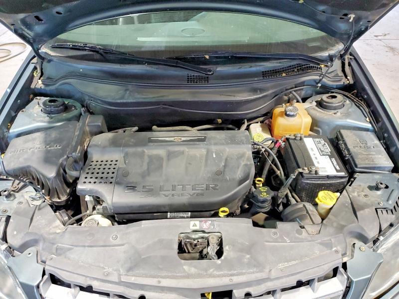 Aukcja sprzedaży 2005 Chrysler Pacifica, vin: 2C4GM684X5R548663, numer aukcji: 53228616