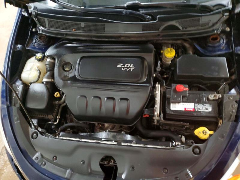 2013 Dodge Dart მანქანა იყიდება აუქციონზე, vin: 1C3CDFCA2DD292682, აუქციონის ნომერი: 53553816