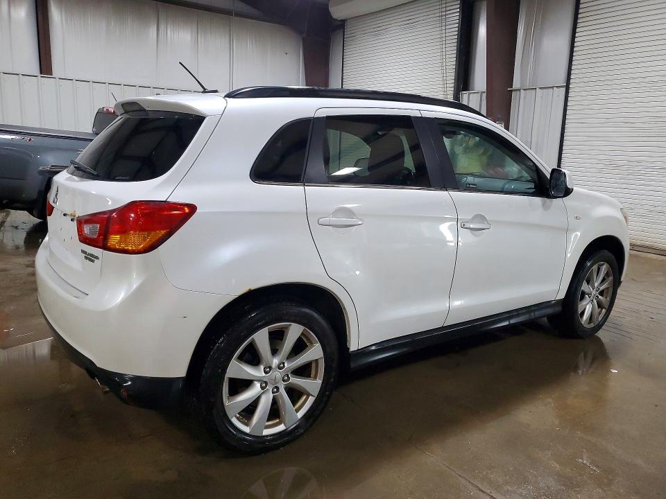 Aukcja sprzedaży 2014 Mitsubishi Outlander Sport, vin: 4A4AR4AU0EE011036, numer aukcji: 52409586