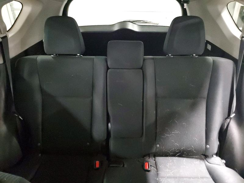2016 Toyota Rav4 მანქანა იყიდება აუქციონზე, vin: 2T3BFREV7GW416083, აუქციონის ნომერი: 52747566