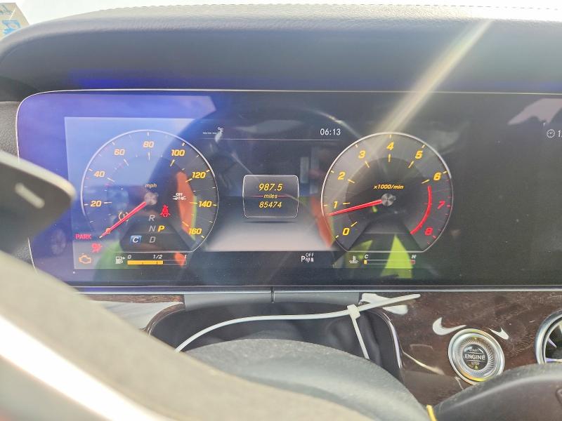 Aukcja sprzedaży 2020 Mercedes-benz E, vin: WDD1J6HB9LF119215, numer aukcji: 51815766