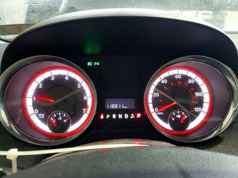 2020 Dodge Grand Caravan მანქანა იყიდება აუქციონზე, vin: 2C4RDGCG9LR194860, აუქციონის ნომერი: 54275976