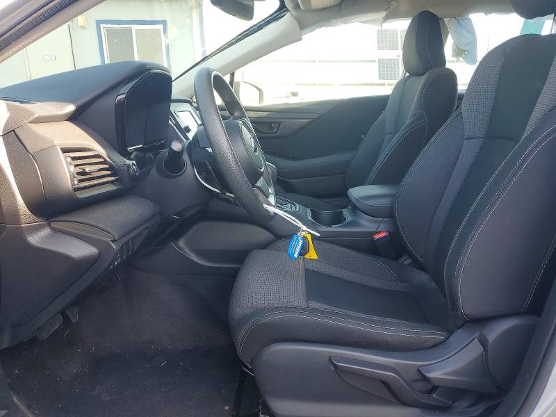 Aukcja sprzedaży 2021 Subaru Outback, vin: 4S4BTAACXM3183356, numer aukcji: 53413646