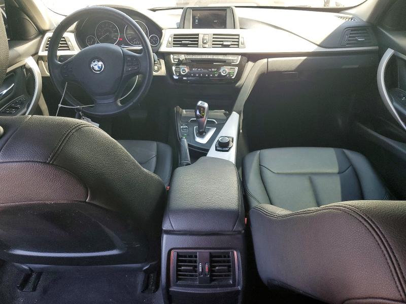 Aukcja sprzedaży 2018 Bmw 320, vin: WBA8A9C54JAH13507, numer aukcji: 52147016