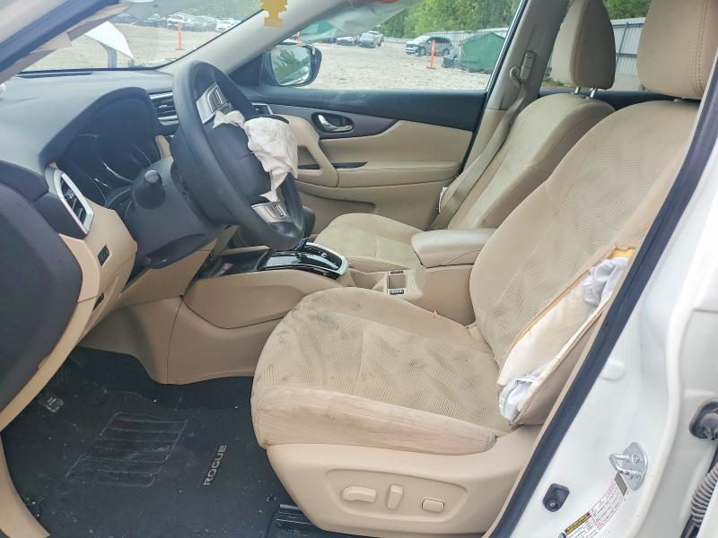 Aukcja sprzedaży 2016 Nissan Rogue, vin: 5N1AT2MV5GC770339, numer aukcji: 53048416