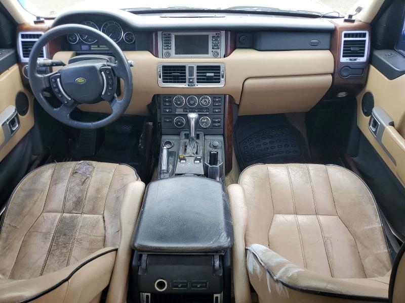 Продаж на аукціоні авто 2003 Land Rover Range Rover, vin: SALME11433A118075, номер лоту: 53131496