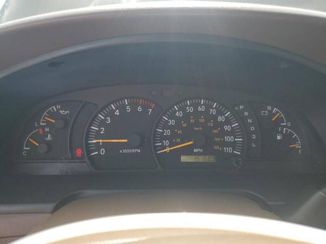 Продажа на аукционе авто 2001 Toyota Tundra, vin: 5TBRT38191S142769, номер лота: 55105376