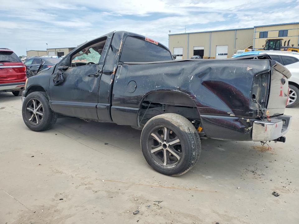 Продажа на аукционе авто 2008 Dodge Ram 1500, vin: 1D7HA16K68J228059, номер лота: 53531306