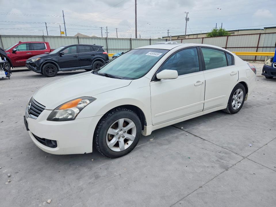 Aukcja sprzedaży 2008 Nissan Altima, vin: 1N4AL21E58N548582, numer aukcji: 54699456