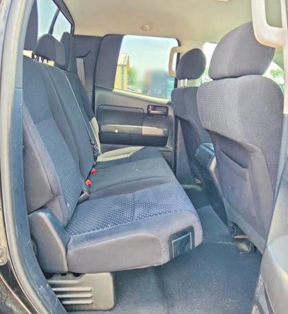 Продаж на аукціоні авто 2012 Toyota Tundra, vin: 5TFUW5F17CX216307, номер лоту: 54606526