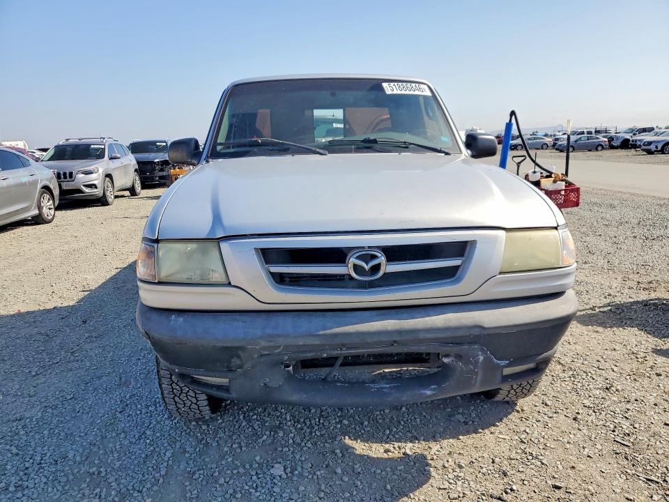 Aukcja sprzedaży 2003 Mazda B3000, vin: 4F4YR16V13TM15985, numer aukcji: 51886846