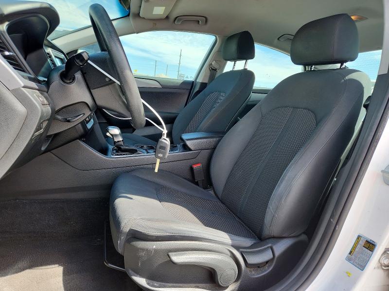Aukcja sprzedaży 2019 Hyundai Sonata, vin: 5NPE24AF7KH779283, numer aukcji: 52806846